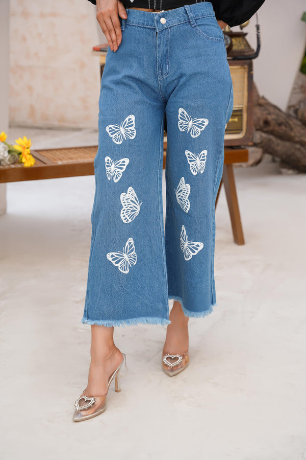 VERDANT JEANS